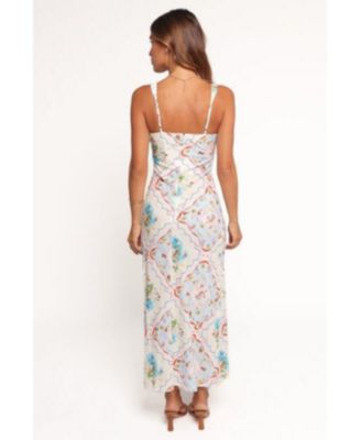 Women's Zinnia Midi Dress