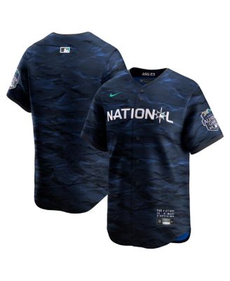 Nike - Men's Royal National League 2023 MLB All-Star Game Limited Jersey