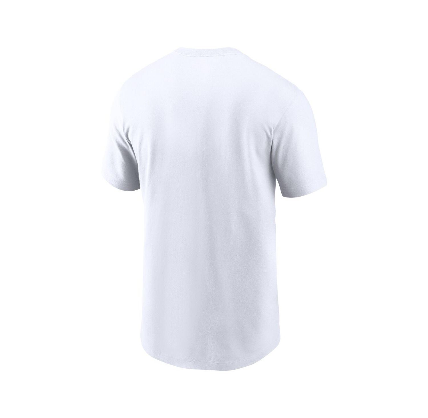 Men's White Penn State Nittany Lions Embody Greatness Vault T-Shirt