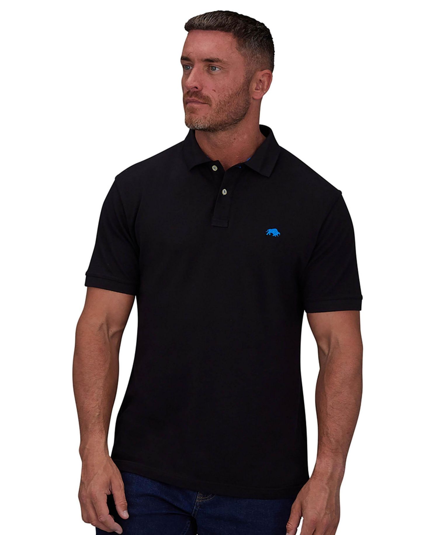 Men's Multipack Polo Shirt