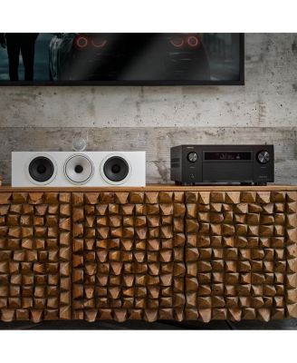 AVR-A10H 13.4 Channel 8K AV Amplifier with AudioQuest SKY 3m HDMI Cable