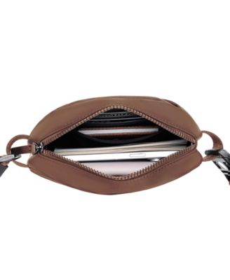 Origami Belt Bag and Sling Bag - Ultra Matte Nylon - Convertible Belt, Sling, and Crossbody Bag - Daily and Travel