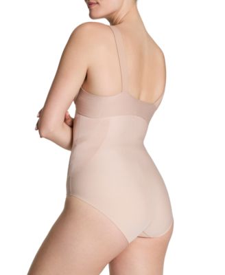 Women's Ultra-Sculpt High-Waisted Brief Shapewear 10558R