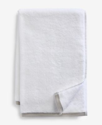 Hotel Collection - LINEA Hand Towel, 20" x 30"