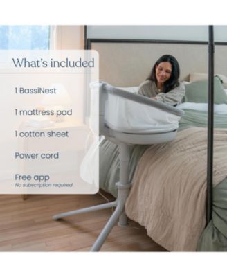 Baby BassiNest Lite
