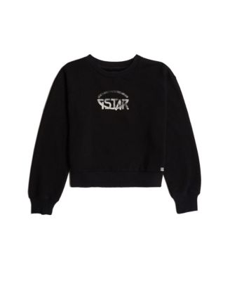 Women's Logo Loose Sweater
