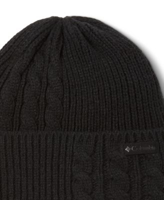 Women's Agate Pass Cable Beanie Hat