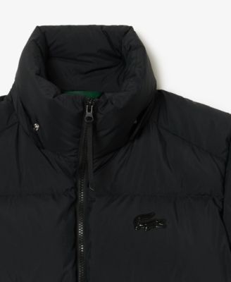 Women's Long Sleeve Puffer Jacket