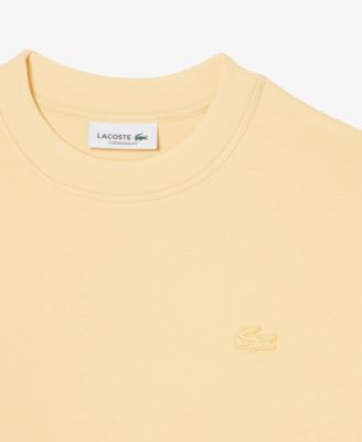 Women's Crewneck Logo Long-Sleeve Sweatshirt 