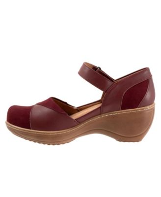 Miri Clog