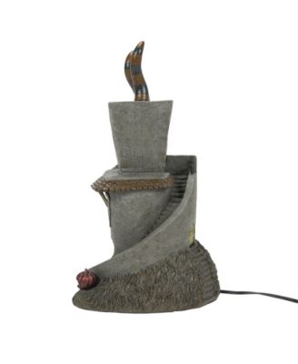 Village Harlequin House Accessory