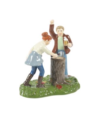 Village Hammers Steins Accessories, Set of 2