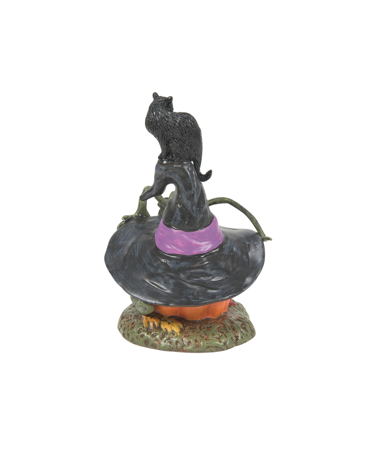 Department 56 Village Feline Noir 2025 Accessory