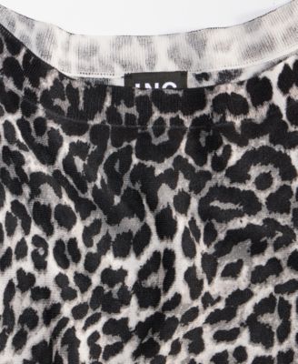 Petite Lightweight Boat-Neck Sweater, Macy's Exclusive