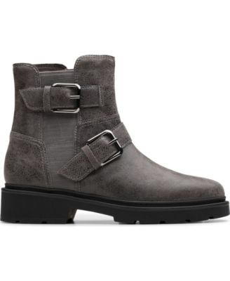 Women's Lauryl Bay Boots