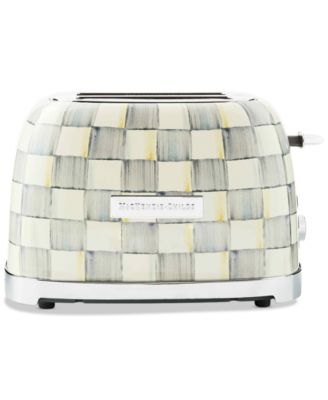 Sterling Check 2-Slice Toaster