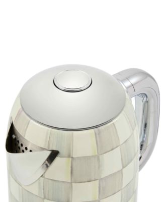 Sterling Check Electric Kettle