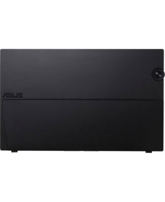 90LM06E0-B011B0 14 in. PA148CTV 1080P Portable Touchscreen Monitor with Calman Verified, USB-C Power Delivery, Micro HDMI, Tripod Socket