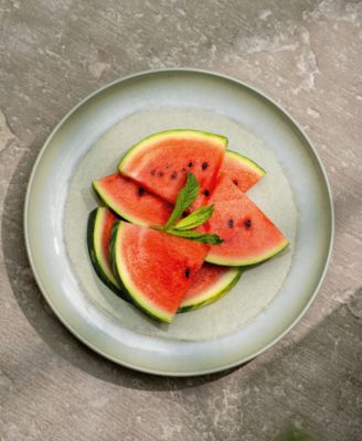 Perlemor Bread & Butter Plate