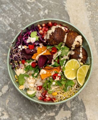 Perlemor Cereal Bowl