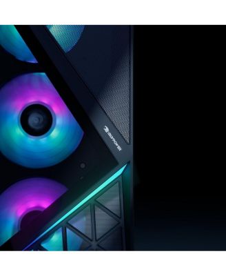 Slate Gaming Desktop PC