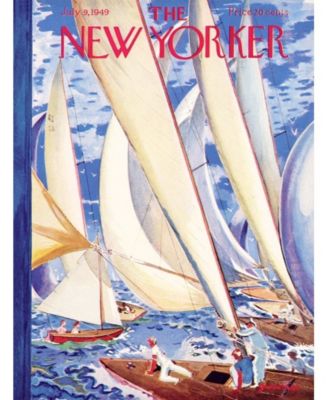 Regatta 1000 Piece Puzzle