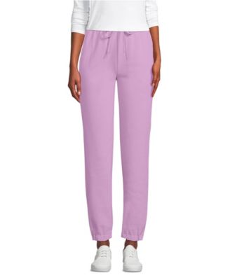 Women's Tall Serious Sweats High Rise Jogger Pants - Set Bottom