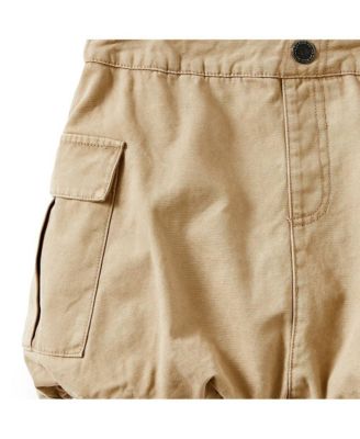 Girls Kelly Balloon Skirt