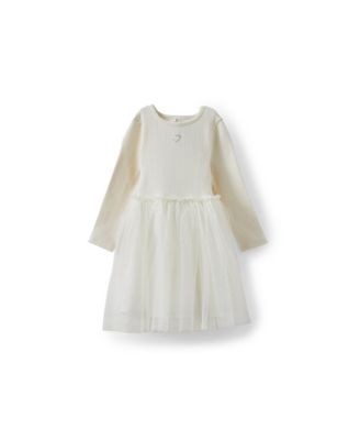 Little Girls Harper Long Sleeve Dress Up Dress