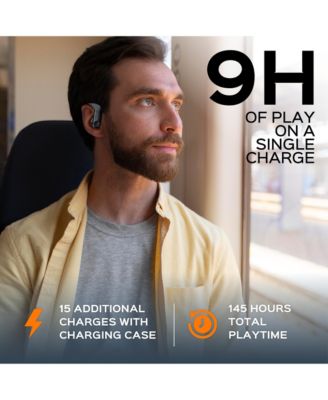 X3 Pro True Wireless Bluetooth Earbuds