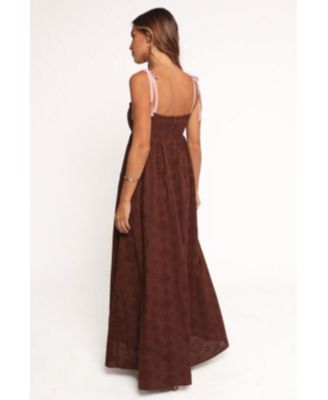 Women's Odessa Maxi Dress