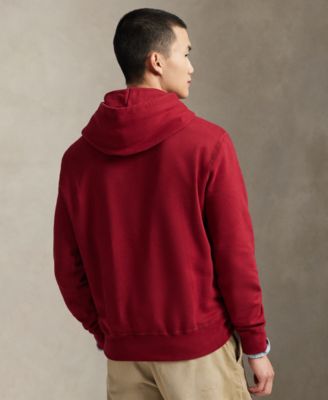 Men's Long Sleeve Hoodie