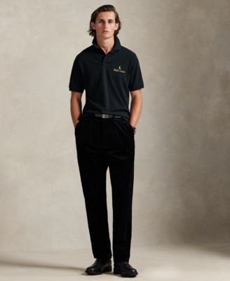 Men's Classic Fit Polo Shirt
