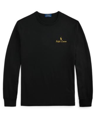 Men's Standard Fit Logo T-Shirt