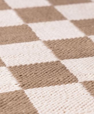 Checkmate Ayurvedic Yoga Mat