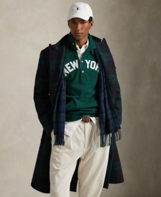 Men's Long-Sleeve Sweatshirt