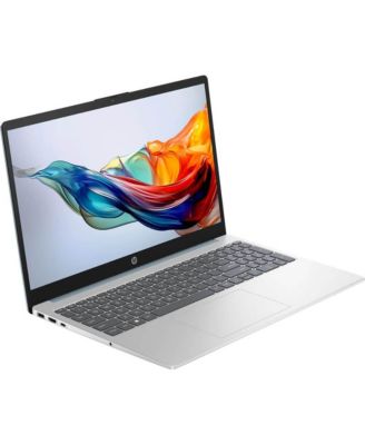 15.6" Touchscreen Laptop – AMD Ryzen 5 7520U – 8GB RAM – 256GB SSD – Windows 11 – WXGA (1366 x 768)