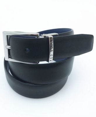 Ted Baker - Men's Reversible Dress Belt