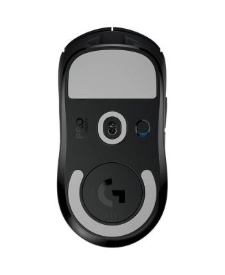  Pro X Super Llght Wireless Game Mouse