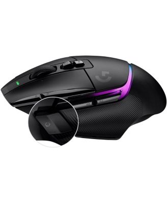 G502 X Plus Gaming Mouse