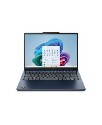 IdeaPad Slim 5 16AKP10 16" WUXGA Copilot+ PC Laptop, AMD Ryzen AI 5 340 2.0GHz, 16GB RAM, 1TB SSD, Windows 11 Home, Luna Gray