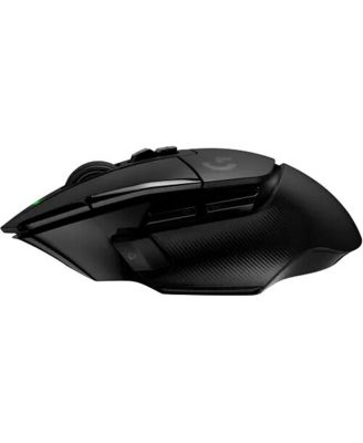 G502 X Lightspeed Wireless Gaming Mouse - Black