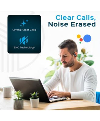 X4 Bluetooth Wireless Sport Earbuds