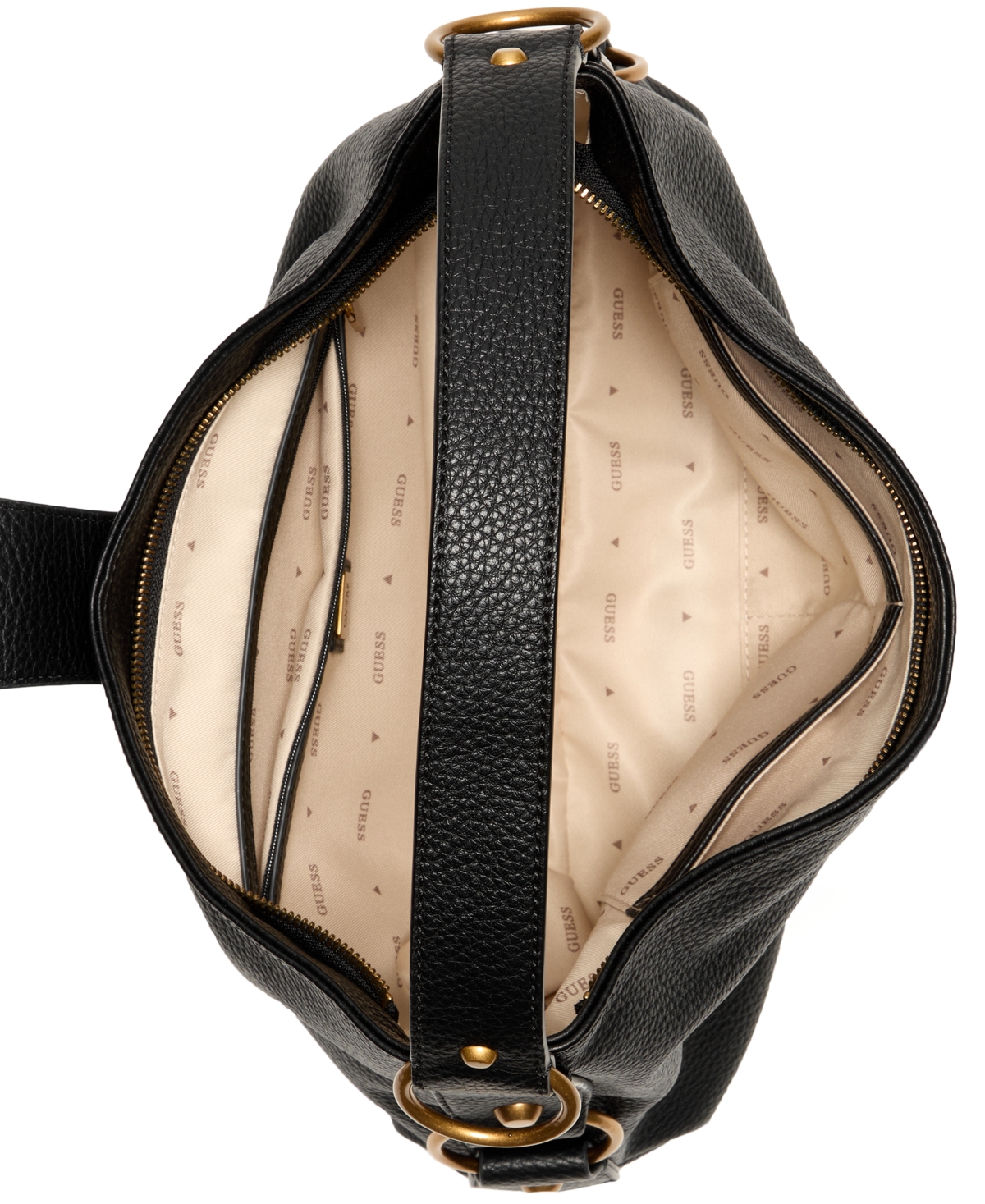 Guess Women's Camden Shoulder Bag