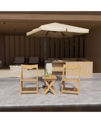 HIPS MATERIAL OUTDOO