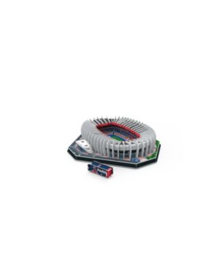 Parc Des Princes (PSG) Stadium 3D Puzzle