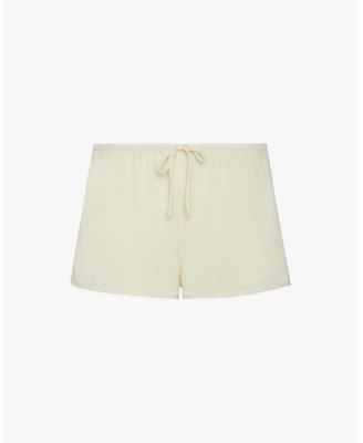 Women's Sleep Pull-On Shorts