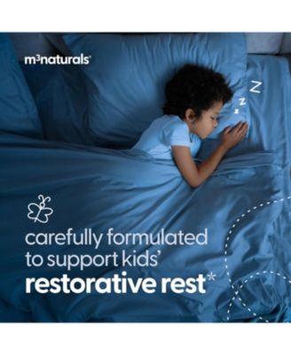 M3 Magnesium Lotion for Kids, Unscented, 8 fl oz