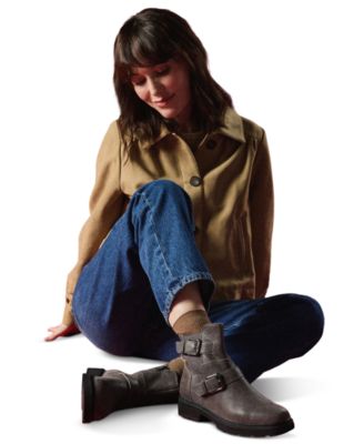 Women's Lauryl Bay Boots