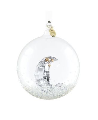 Annual Edition 2025 Ball Ornament